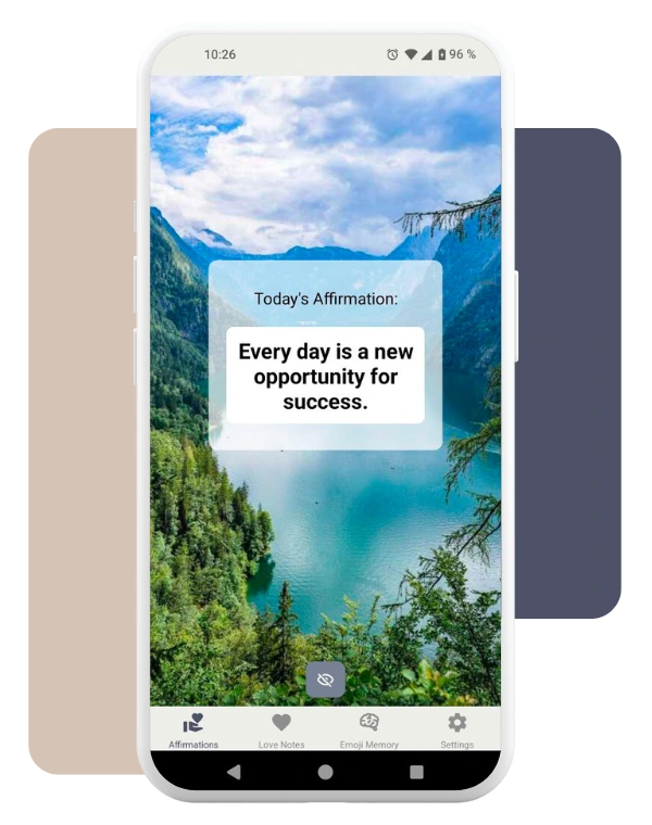 affirmations